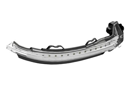 OSRAM LEDriving® Dynamic LED mirror indicators Audi A4 B9 + Audi A5 F5 - K2 Industries