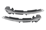 OSRAM LEDriving® Dynamic LED mirror indicators Seat Leon 5F + Seat Ibiza KJ - K2 Industries