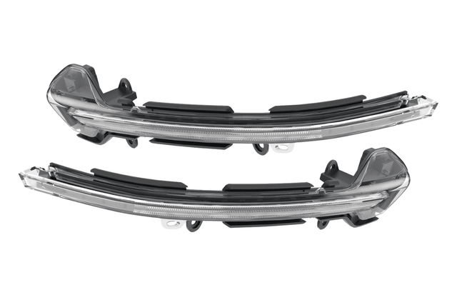 OSRAM LEDriving® Dynamic LED mirror indicators Seat Leon 5F + Seat Ibiza KJ - K2 Industries