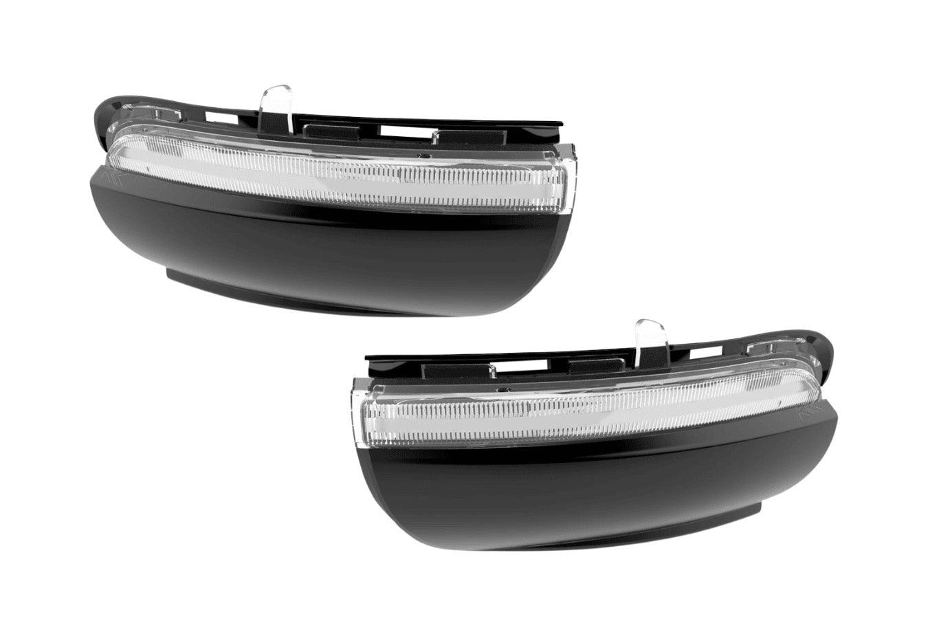 OSRAM LEDriving® dynamic LED mirror indicators VW Golf 6 Touran 1 - K2 Industries