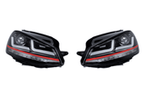 OSRAM LEDriving® Golf 7 VII GTI EDITION full LED headlight (xenon)