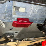 Miata MX-5 05-24 Stealth Lift Pads
