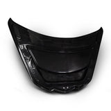 2020-2026 Corvette C8 Type-ZR1 Double Sided Carbon Fiber 2pc Hood For Stingray/Z06/E-Ray