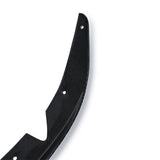 2020-2026 Corvette C8 Type-ZR1 Double Sided Carbon Fiber 2pc Hood For Stingray/Z06/E-Ray