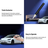 Paint Repair Kit for Tesla Model 3/Y/S/X