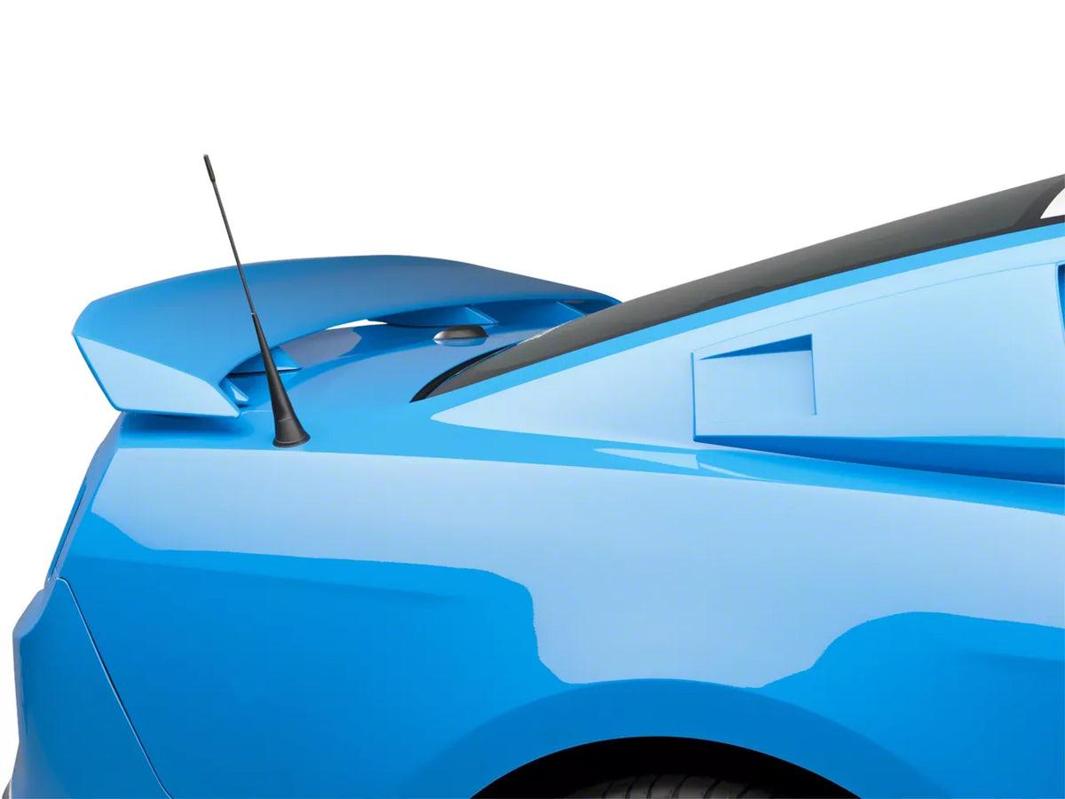 Mp Concepts Replacement Rear Spoiler Hardware Kit For 415027 Only (10-14 Mustang)
