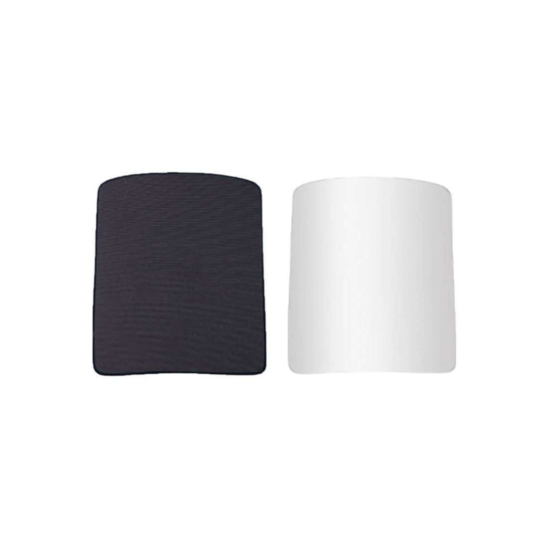 Panoramic Sunroof Sunshade for Tesla Model S