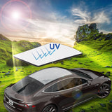 Panoramic Sunroof Sunshade for Tesla Model S