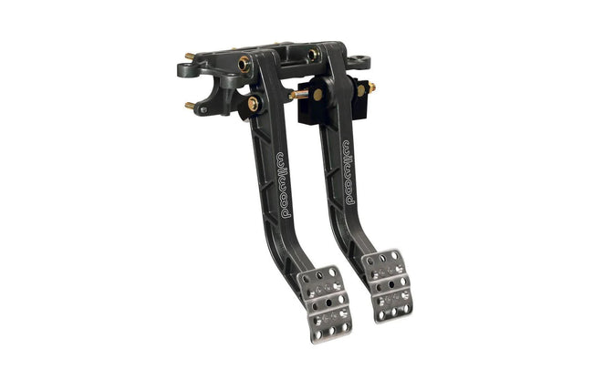 Pedals