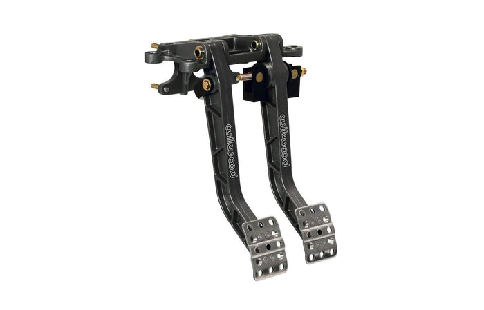 Pedals