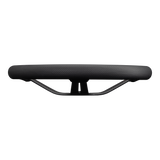 Carbon Fiber Perforated Leather Race Wheel