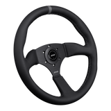 Perforated Leather Touring Wheel