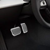 TESERY Performance Brake Pedal Cover for Model 3 / Y