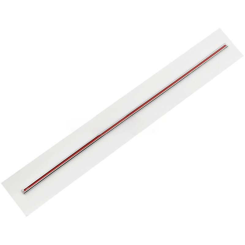Performance P Version Sports Decorative Stickers For Tesla Model 3/Y