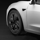 Performance Style Rims Trim Protection Kit for Tesla Model 3 Highland 19'' Wheels (20 Pcs)