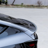 Performance Style Spoiler ABS Plastic for Tesla Model Y Juniper 2025+