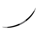 Performance Style Spoiler ABS Plastic for Tesla Model Y Juniper 2025+