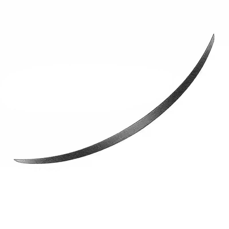 Performance Style Spoiler ABS Plastic for Tesla Model Y Juniper 2025+