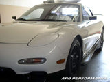 Carbon Fiber Mazda RX7 Carbon Fiber Formula GT3 Mirrors 1993 - 1995
