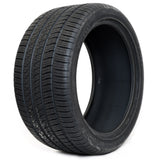 Hellcat Widebody Style Matte Black Wheel - Vicrez