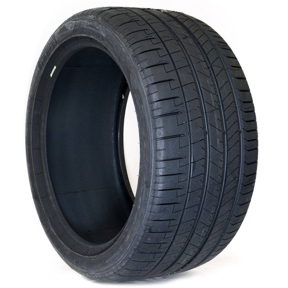 Redeye Demon Style Widebody Matte Black Wheel - Vicrez