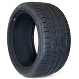 Hellcat Style Widebody Wheel Matte Silver - Vicrez