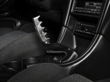 Speedform Modern Billet Pistol Grip Shift Handle (79-04 Mustang)