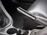 SpeedForm Modern Billet Interior Complete Kit; Polished (94-04 Mustang)