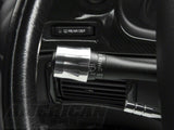SpeedForm Modern Billet Interior Complete Kit; Polished (94-04 Mustang)