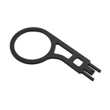 Seat Rail Cup Holder Bracket For 68-98 Porsche 911