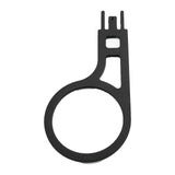 Seat Rail Cup Holder Bracket For 68-98 Porsche 911