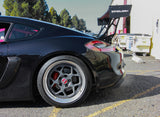 GT Wing – Porsche Cayman (981/718, 2012+)