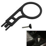 Seat Rail Cup Holder Bracket For 68-98 Porsche 911