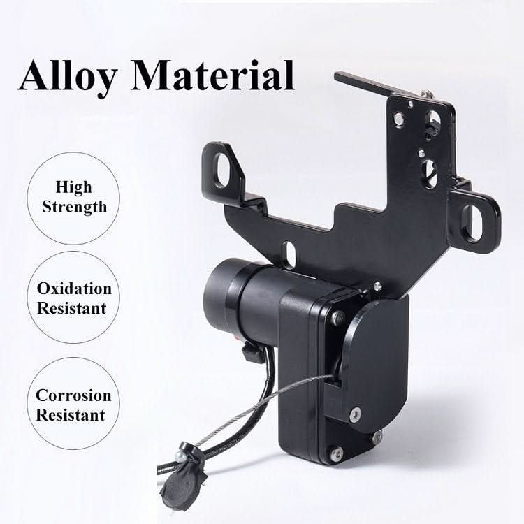 Frunk Electric Suction Lock for Model Y/3/S/X | TESERY