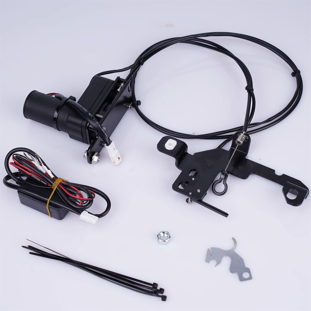 Frunk Electric Suction Lock for Model Y/3/S/X | TESERY