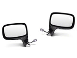 OPR Powered Mirrors (87-93 Mustang Convertible)