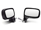 OPR Powered Mirrors (87-93 Mustang Convertible)