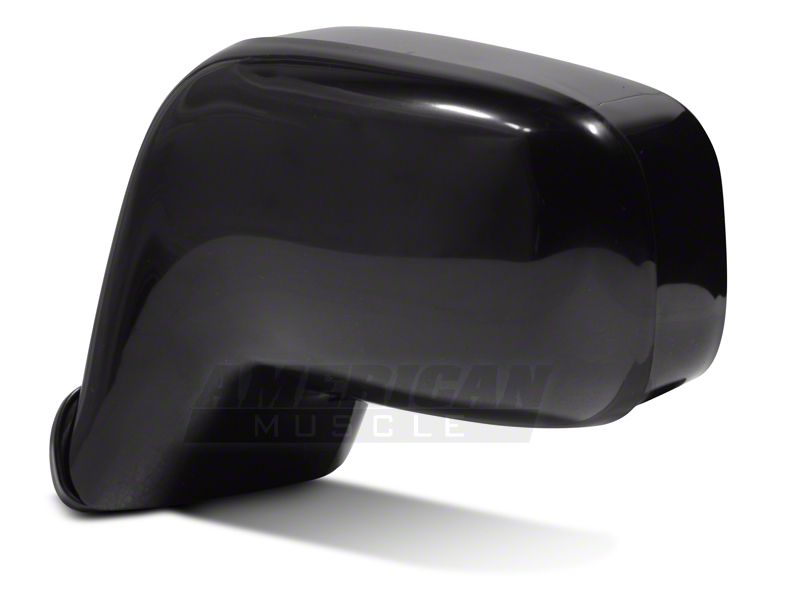 OPR Powered Mirrors (87-93 Mustang Convertible)