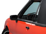 OPR Powered Mirrors (87-93 Mustang Convertible)
