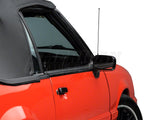 OPR Powered Mirrors (87-93 Mustang Convertible)