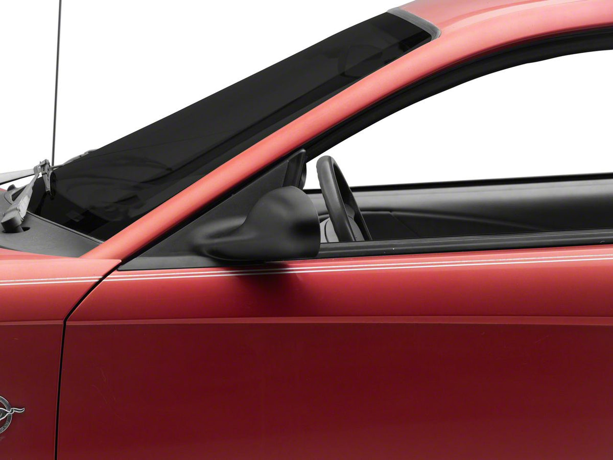 OPR Powered Mirrors (99-04 Mustang)