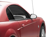 OPR Powered Mirrors (99-04 Mustang)
