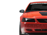 OPR Powered Mirrors (99-04 Mustang)