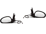 OPR Powered Mirrors (99-04 Mustang)