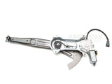 OPR Power Window Regulator and Motor; Driver Side (94-04 Mustang)