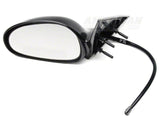 OPR Powered Mirror; Driver Side (94-95 Mustang)