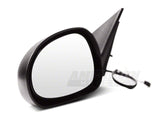 OPR Powered Mirror; Driver Side (99-04 Mustang)