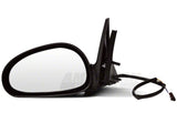 OPR Powered Mirror; Driver Side (99-04 Mustang)