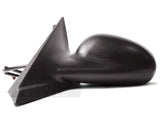 OPR Powered Mirror; Driver Side (99-04 Mustang)