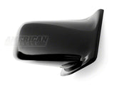 OPR Powered Mirror; Passenger Side (87-93 Mustang Coupe, Hatchback)